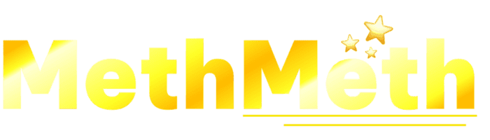 METHMETH Logo
